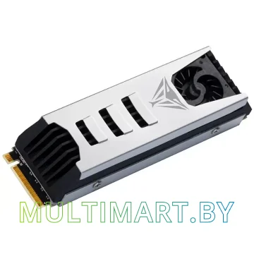 SSD диск Patriot Viper PV553 1TB (PV553P1TBM28H) картинка 5